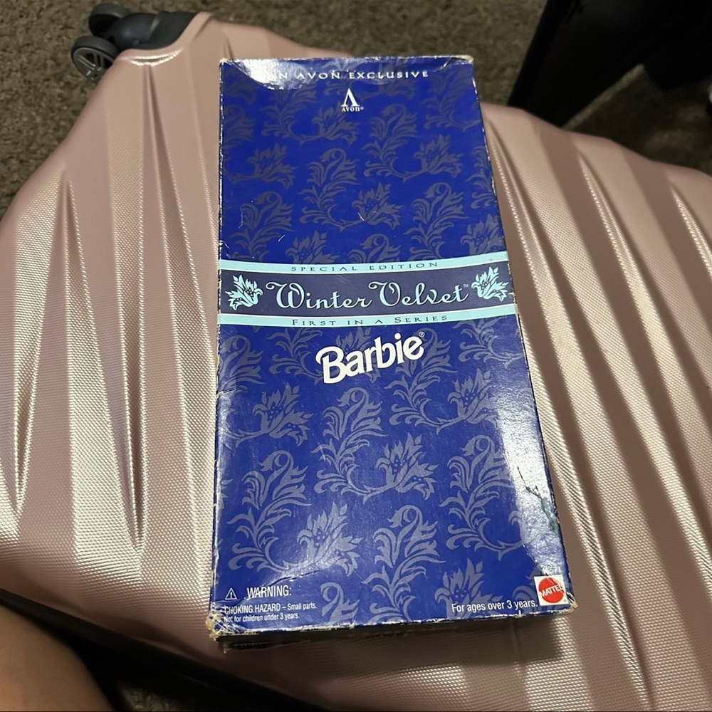 Barbie - Picture 2 of 4